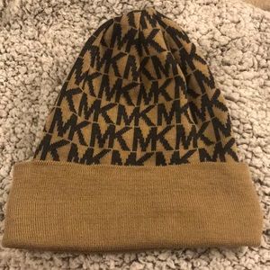 Michael Kors beanie